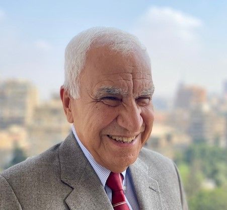 Hemmat Safwat